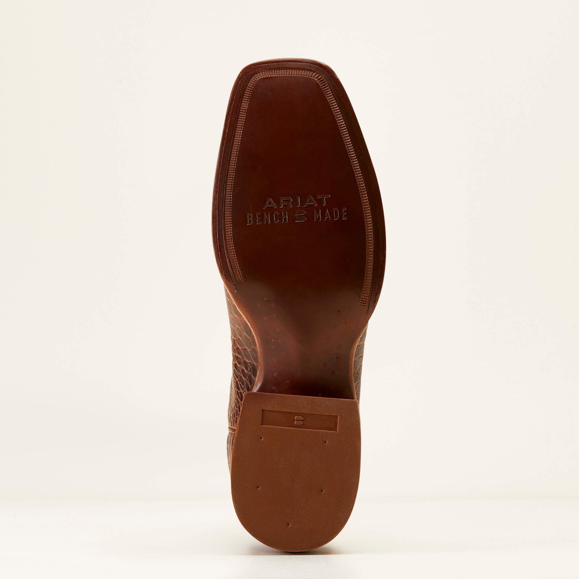 Bench Made Stilwell Western Boot Men | Ariat online