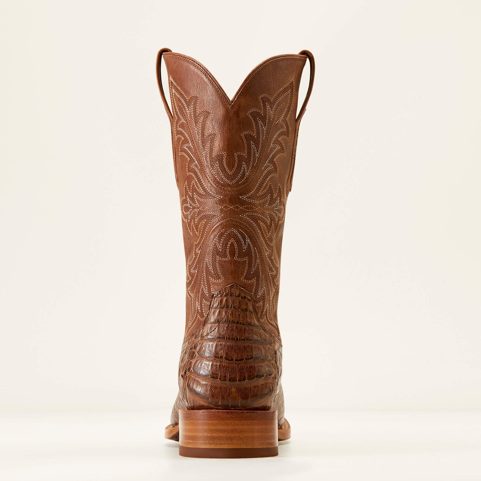 Bench Made Stilwell Western Boot Men | Ariat online