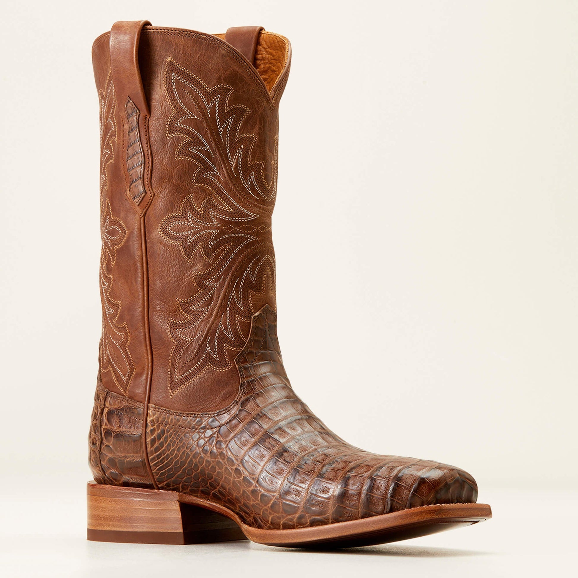 Bench Made Stilwell Western Boot Men | Ariat online