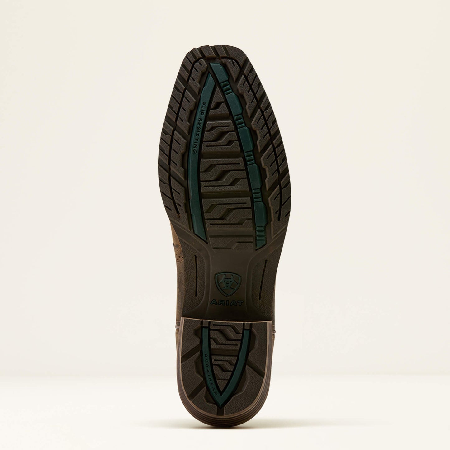 Hybrid Roughstock Antler Cowboy Boot Men | Ariat outlet