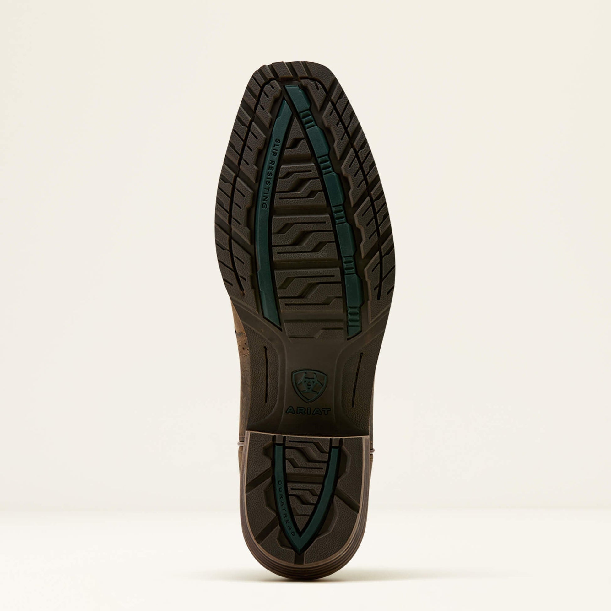 Hybrid Roughstock Antler Cowboy Boot Men | Ariat outlet