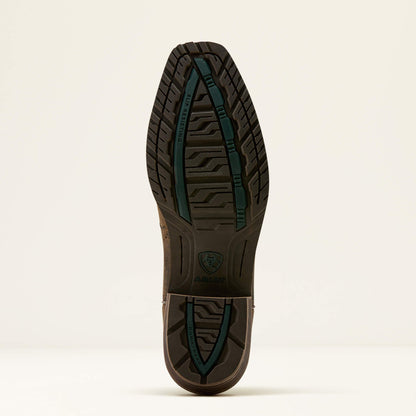 Hybrid Roughstock Antler Cowboy Boot Men | Ariat outlet