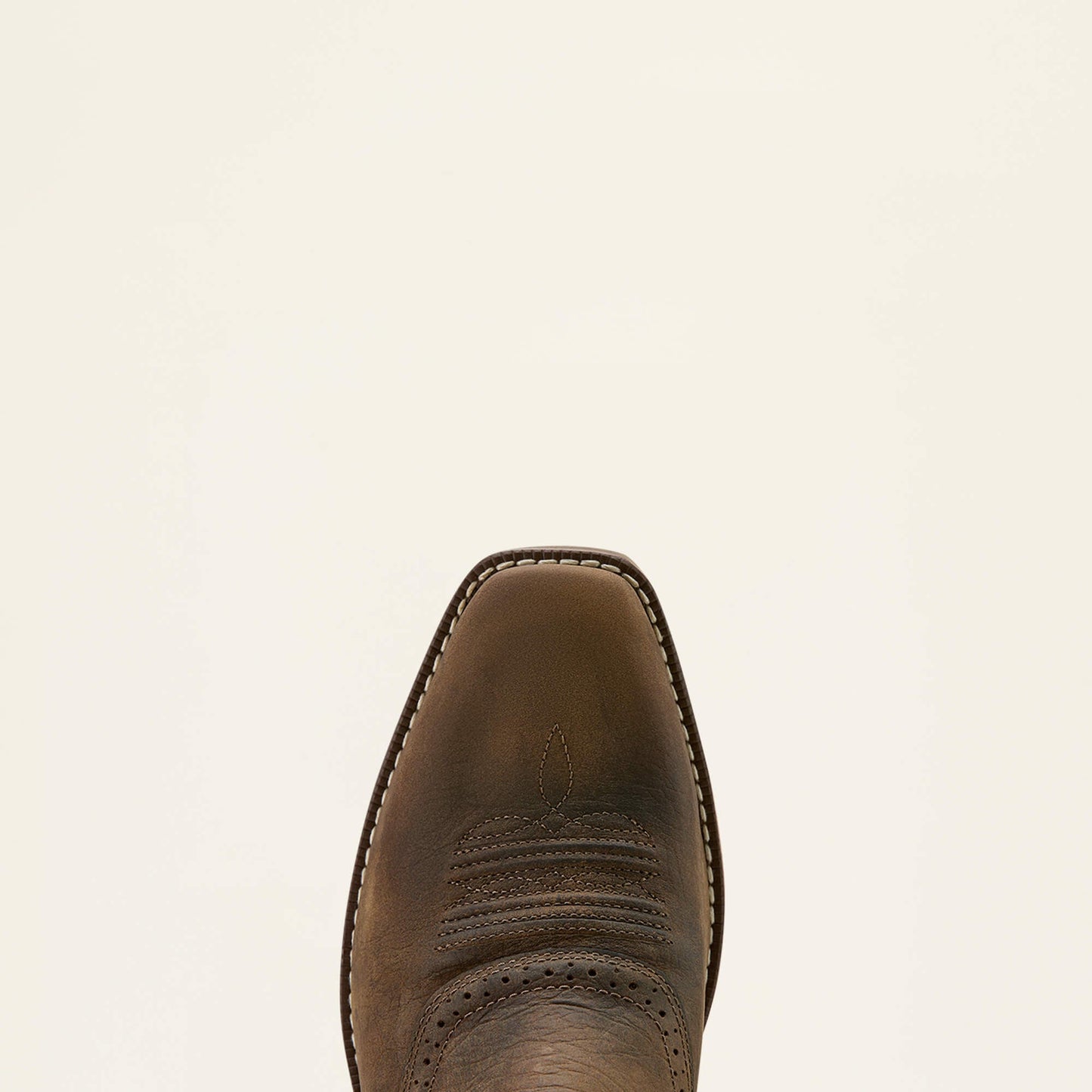 Hybrid Roughstock Antler Cowboy Boot Men | Ariat outlet