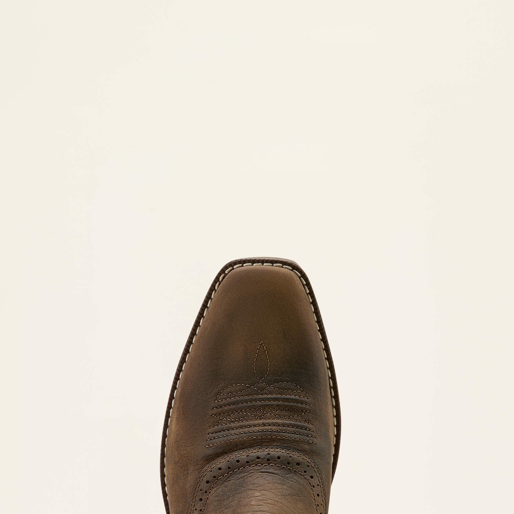 Hybrid Roughstock Antler Cowboy Boot Men | Ariat outlet