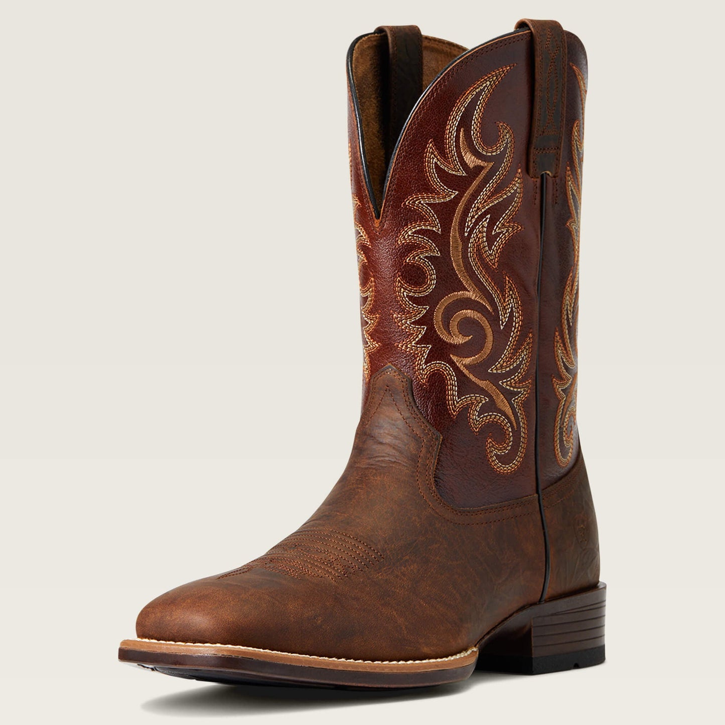Lasco Ultra Western Boot Men | Ariat online shop