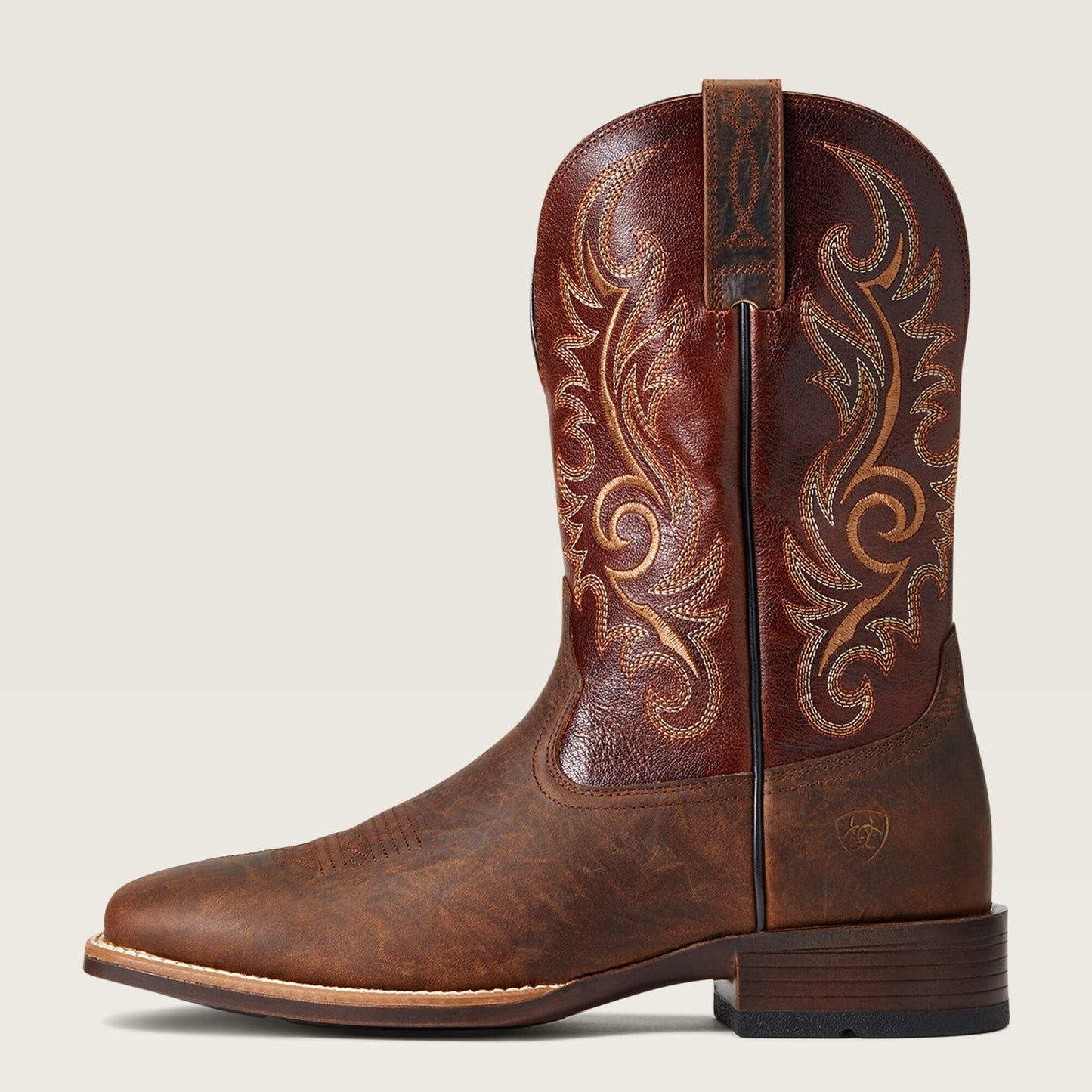 Lasco Ultra Western Boot Men | Ariat online shop