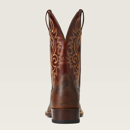 Lasco Ultra Western Boot Men | Ariat online shop