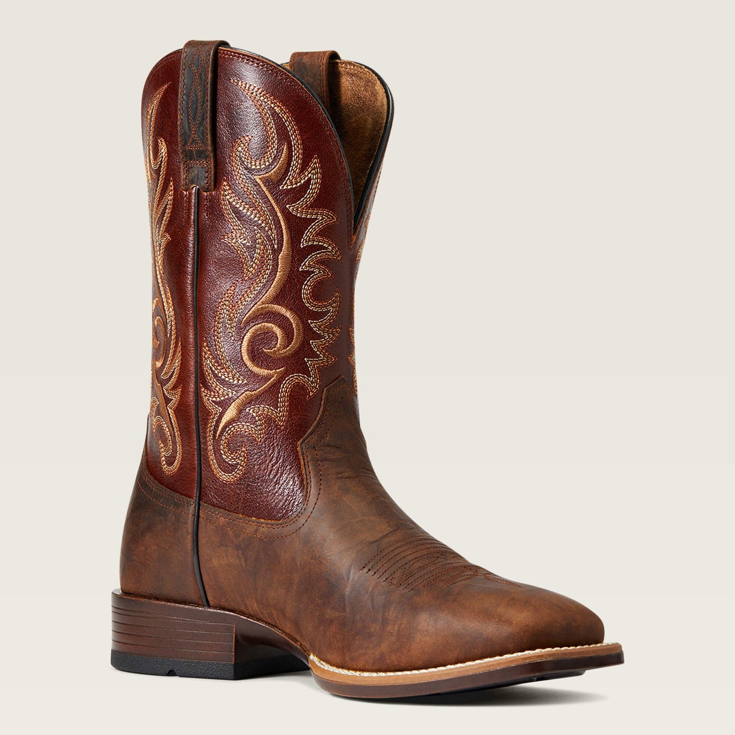 Lasco Ultra Western Boot Men | Ariat online shop