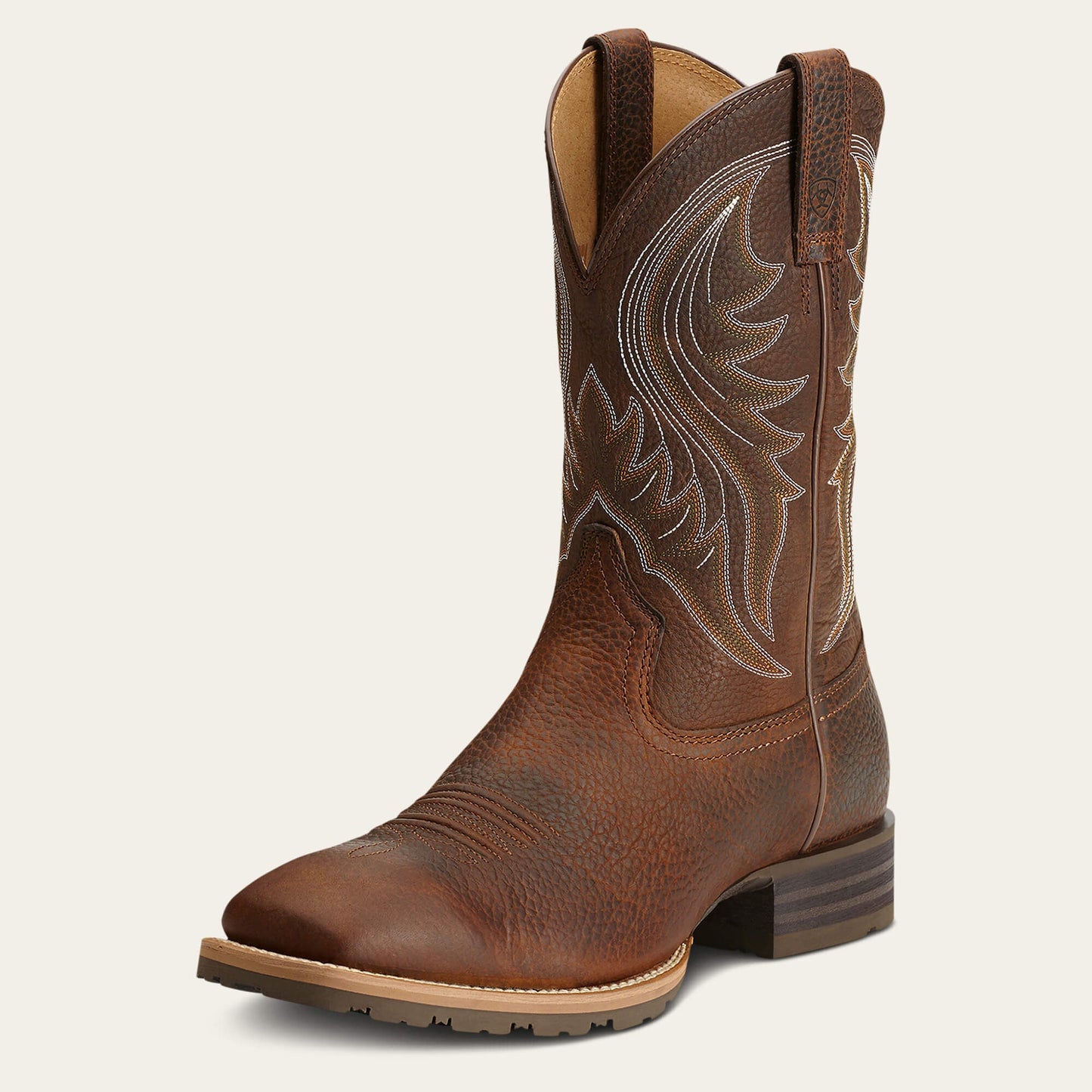Hybrid Rancher Western Boot Men | Ariat sale