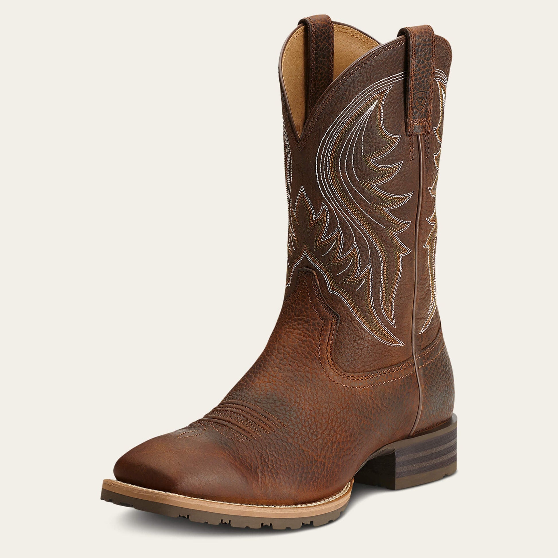 Hybrid Rancher Western Boot Men | Ariat sale