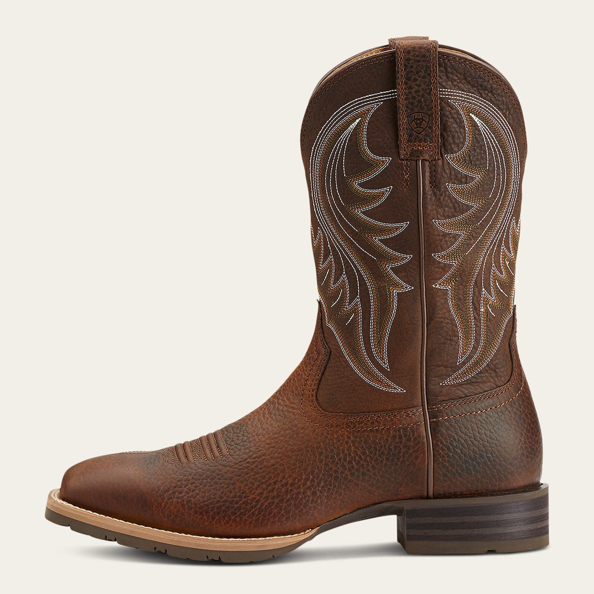 Hybrid Rancher Western Boot Men | Ariat sale