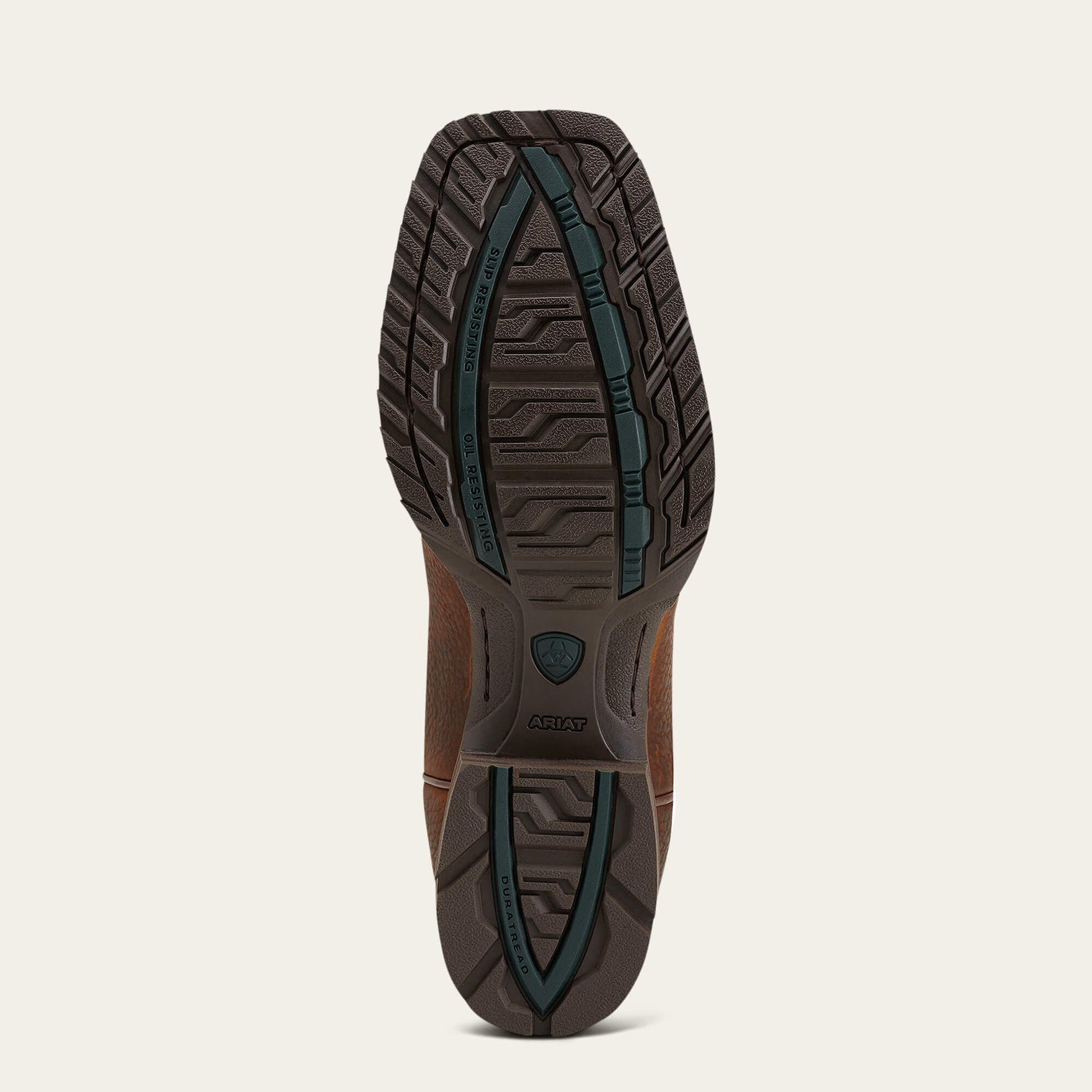 Hybrid Rancher Western Boot Men | Ariat sale