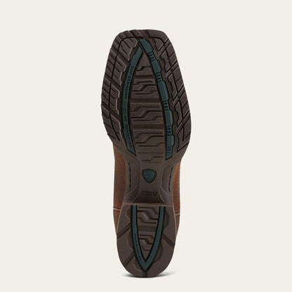 Hybrid Rancher Western Boot Men | Ariat sale