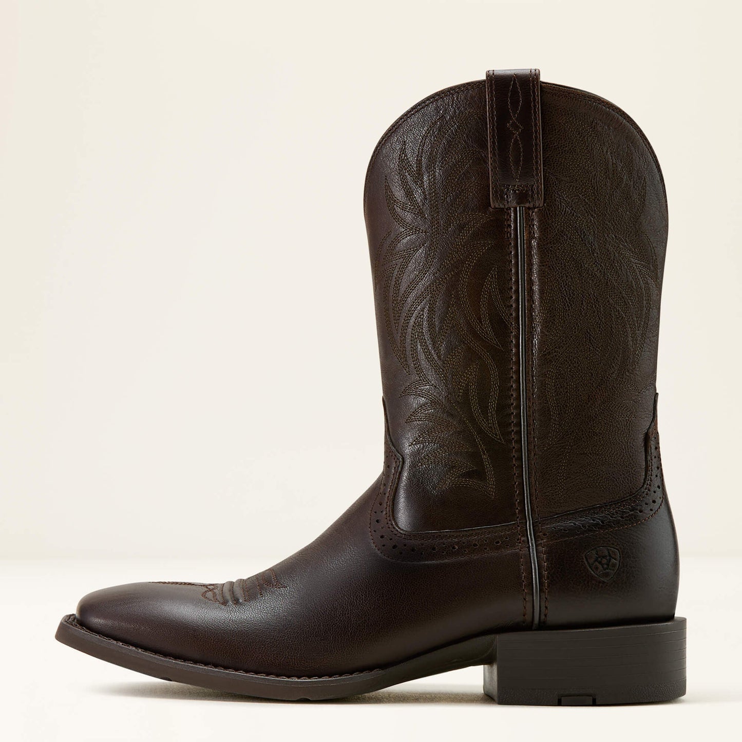 Sport Western Wide Square Toe Cowboy Boot Men | Ariat on sale