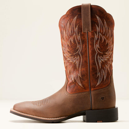 Sport Rider Cowboy Boot Men | Ariat online