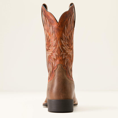 Sport Rider Cowboy Boot Men | Ariat online