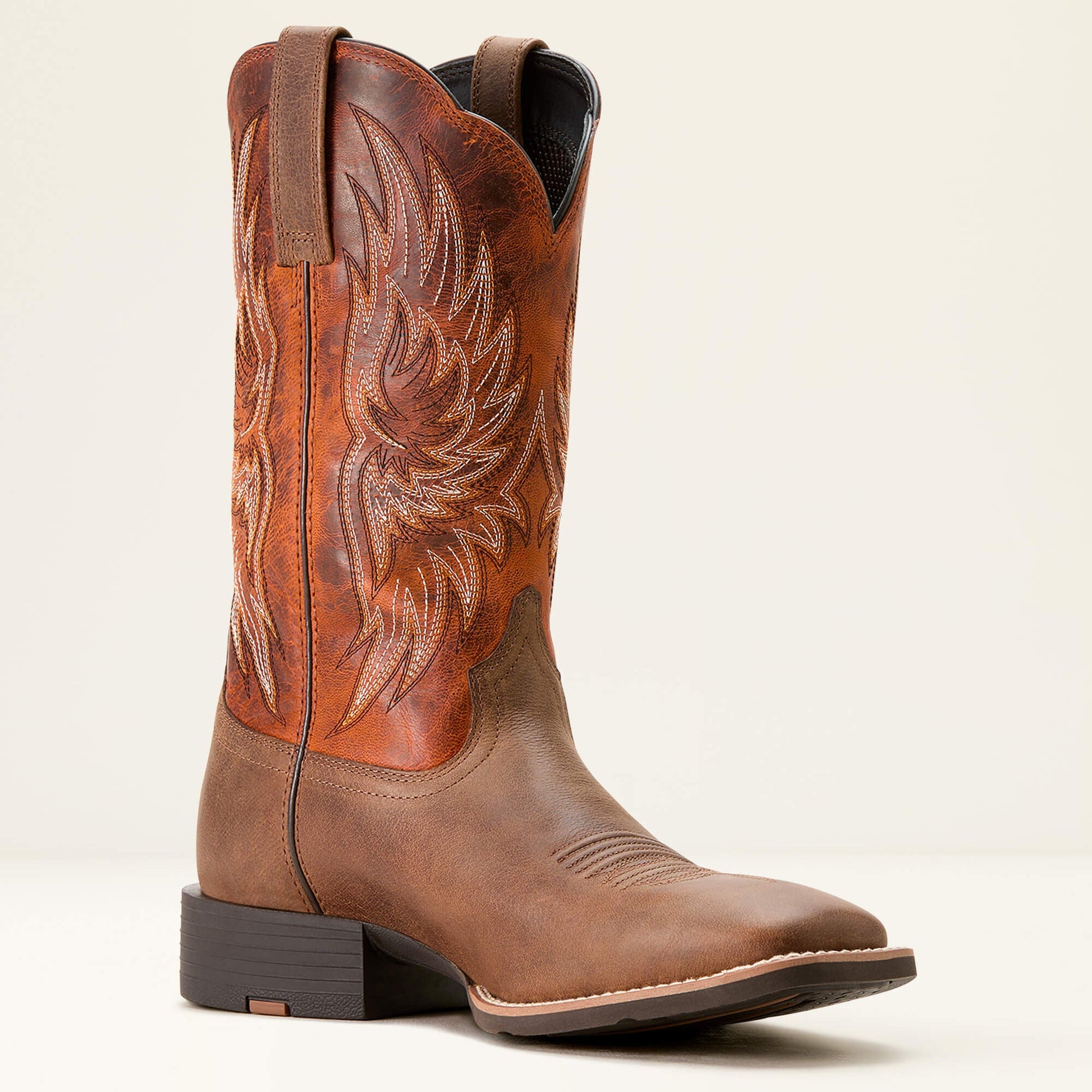 Sport Rider Cowboy Boot Men | Ariat online