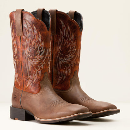 Sport Rider Cowboy Boot Men | Ariat online