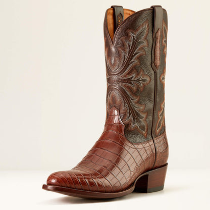 Bench Made James Western Boot Men | Ariat outlet