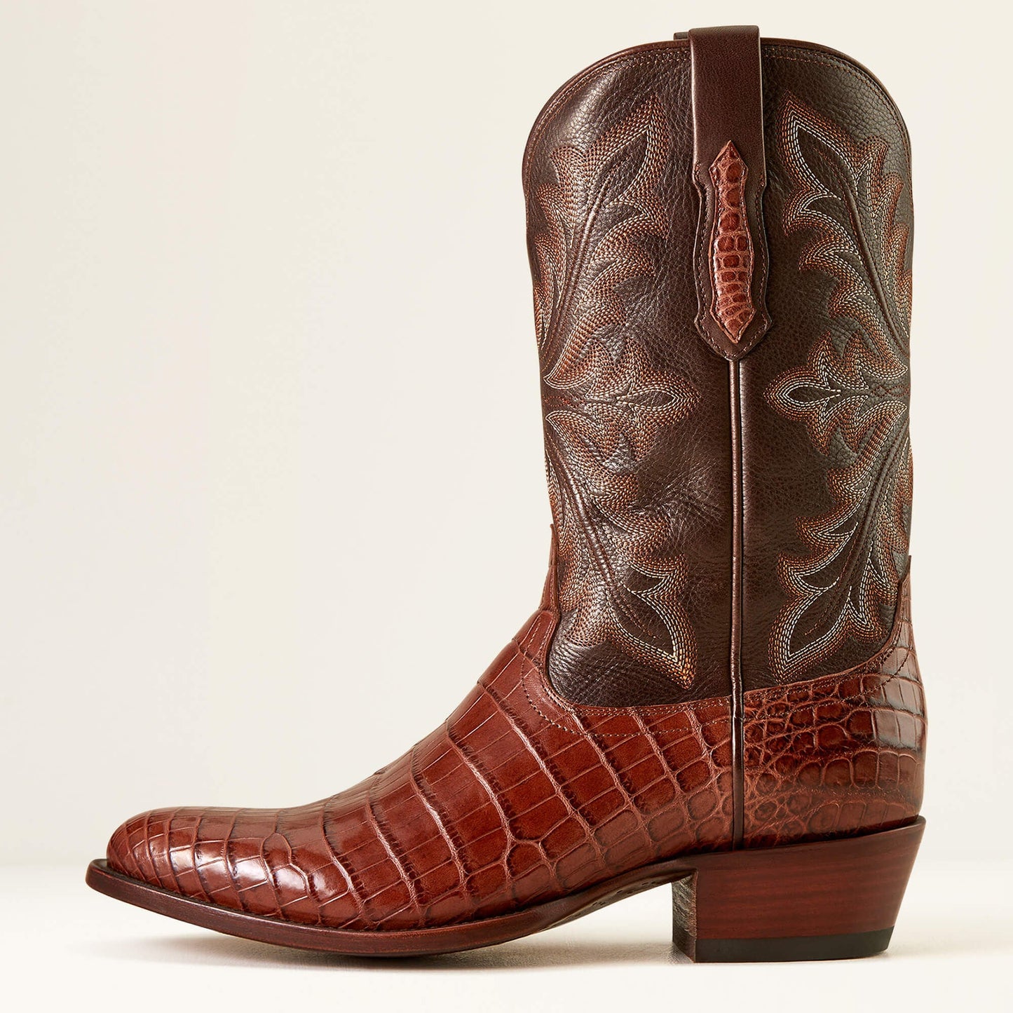 Bench Made James Western Boot Men | Ariat outlet