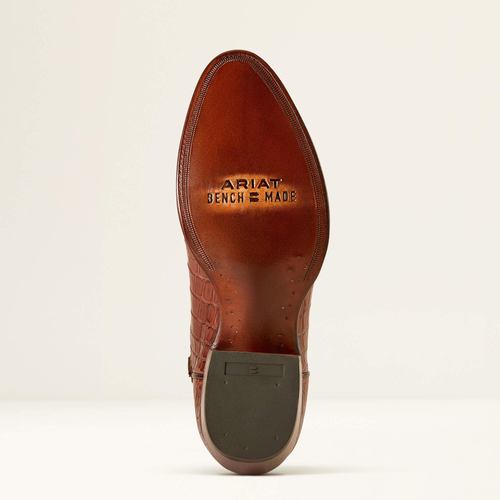 Bench Made James Western Boot Men | Ariat outlet