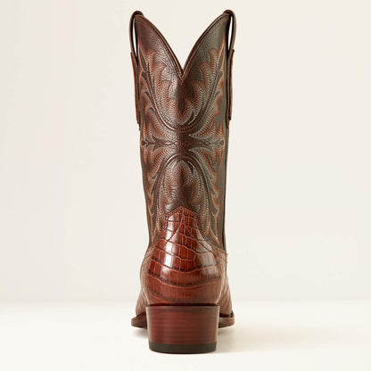 Bench Made James Western Boot Men | Ariat outlet