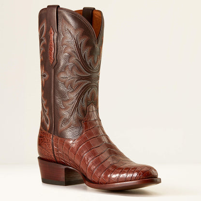 Bench Made James Western Boot Men | Ariat outlet