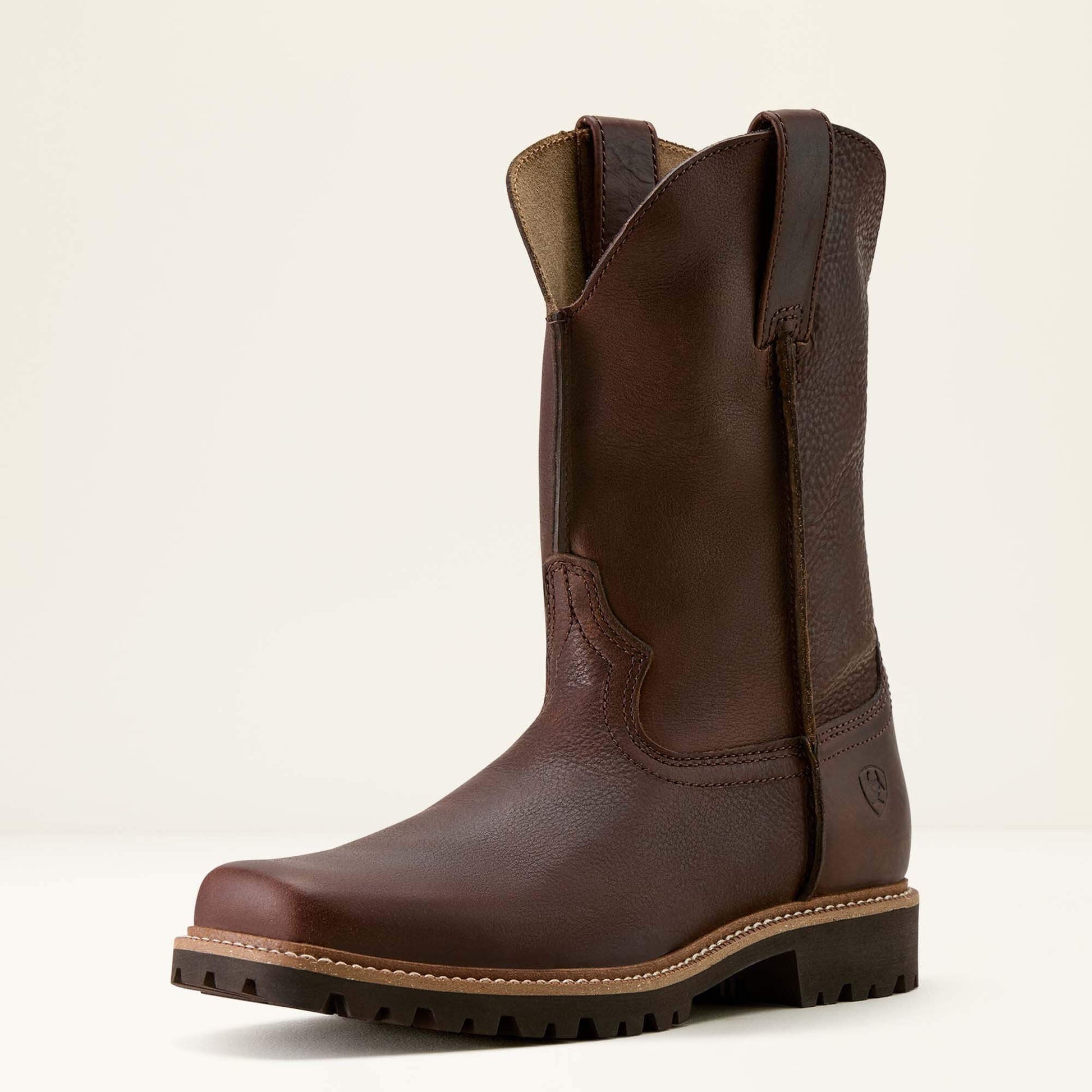 Stoney Creek Square Toe Western Boot Men | Ariat online shop