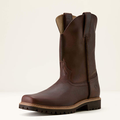 Stoney Creek Square Toe Western Boot Men | Ariat online shop