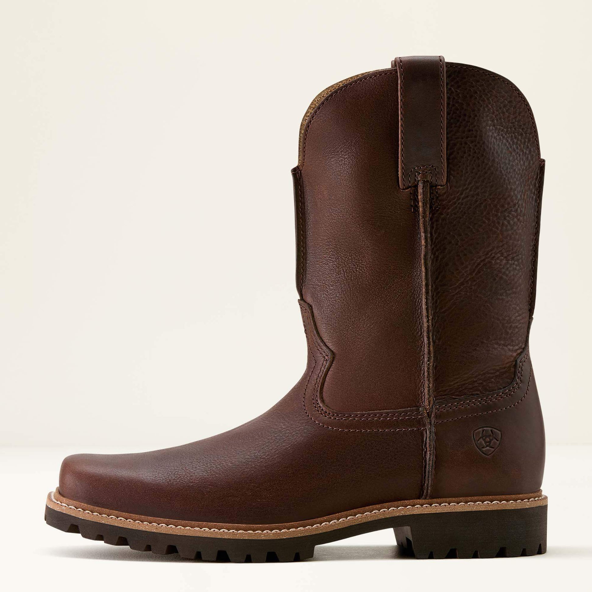 Stoney Creek Square Toe Western Boot Men | Ariat online shop