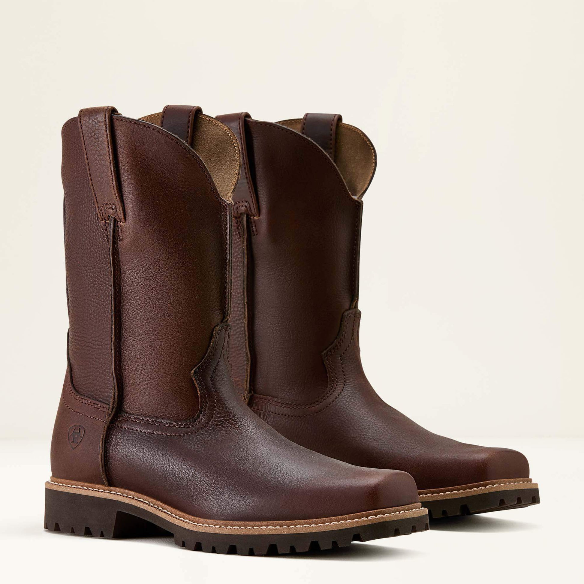 Stoney Creek Square Toe Western Boot Men | Ariat online shop