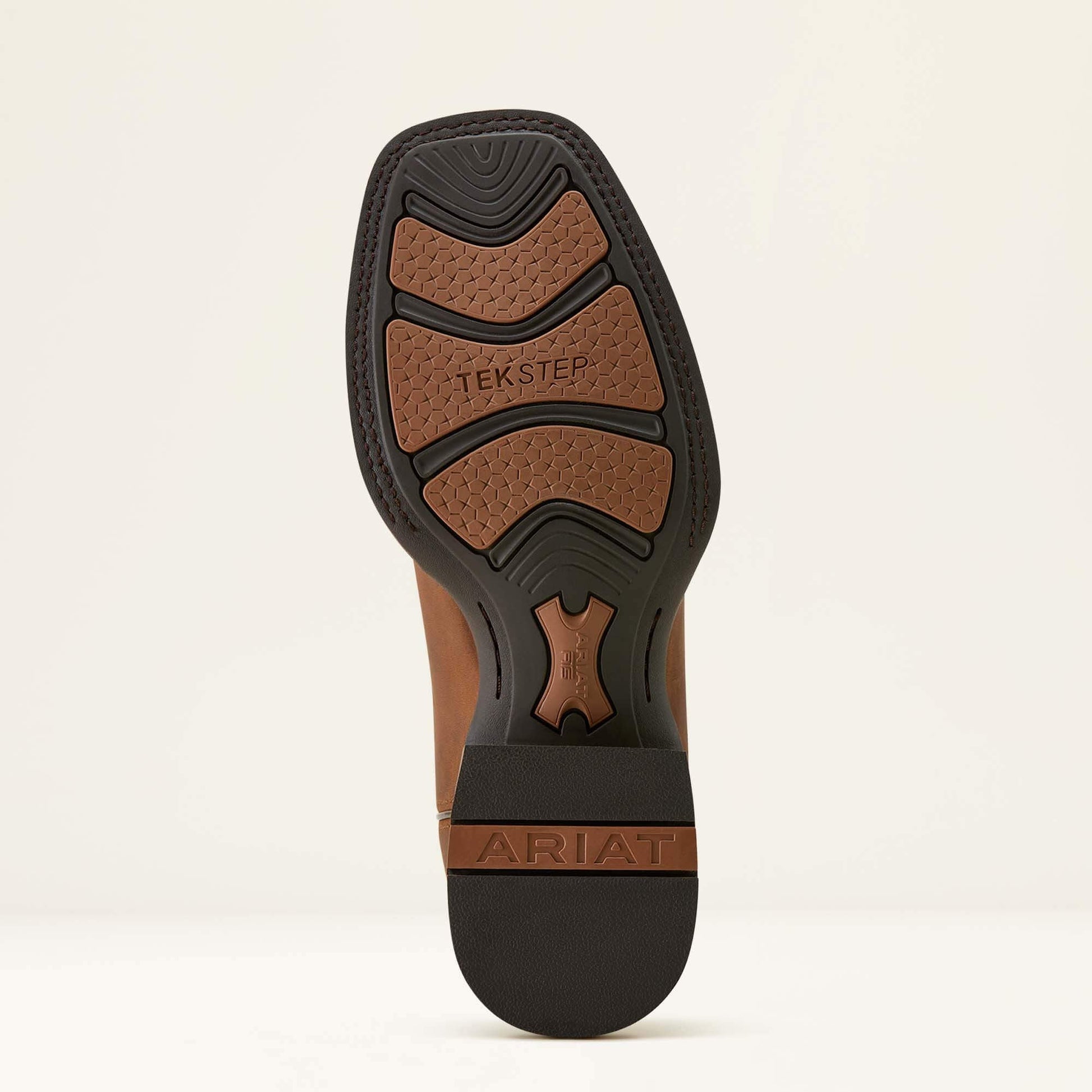 Western Big Rig Wide Square Toe Cowboy Boot Men | Ariat on sale
