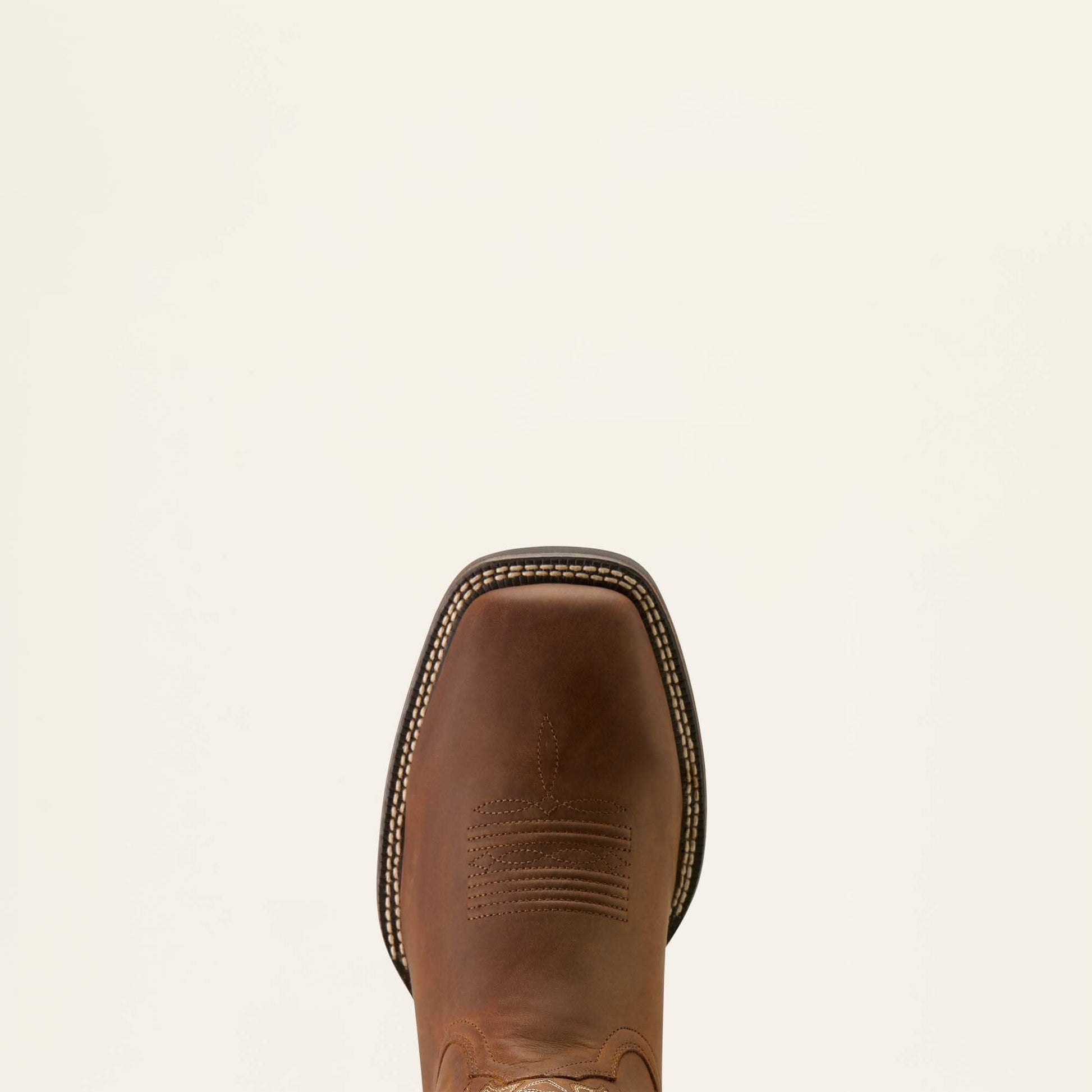 Western Big Rig Wide Square Toe Cowboy Boot Men | Ariat on sale