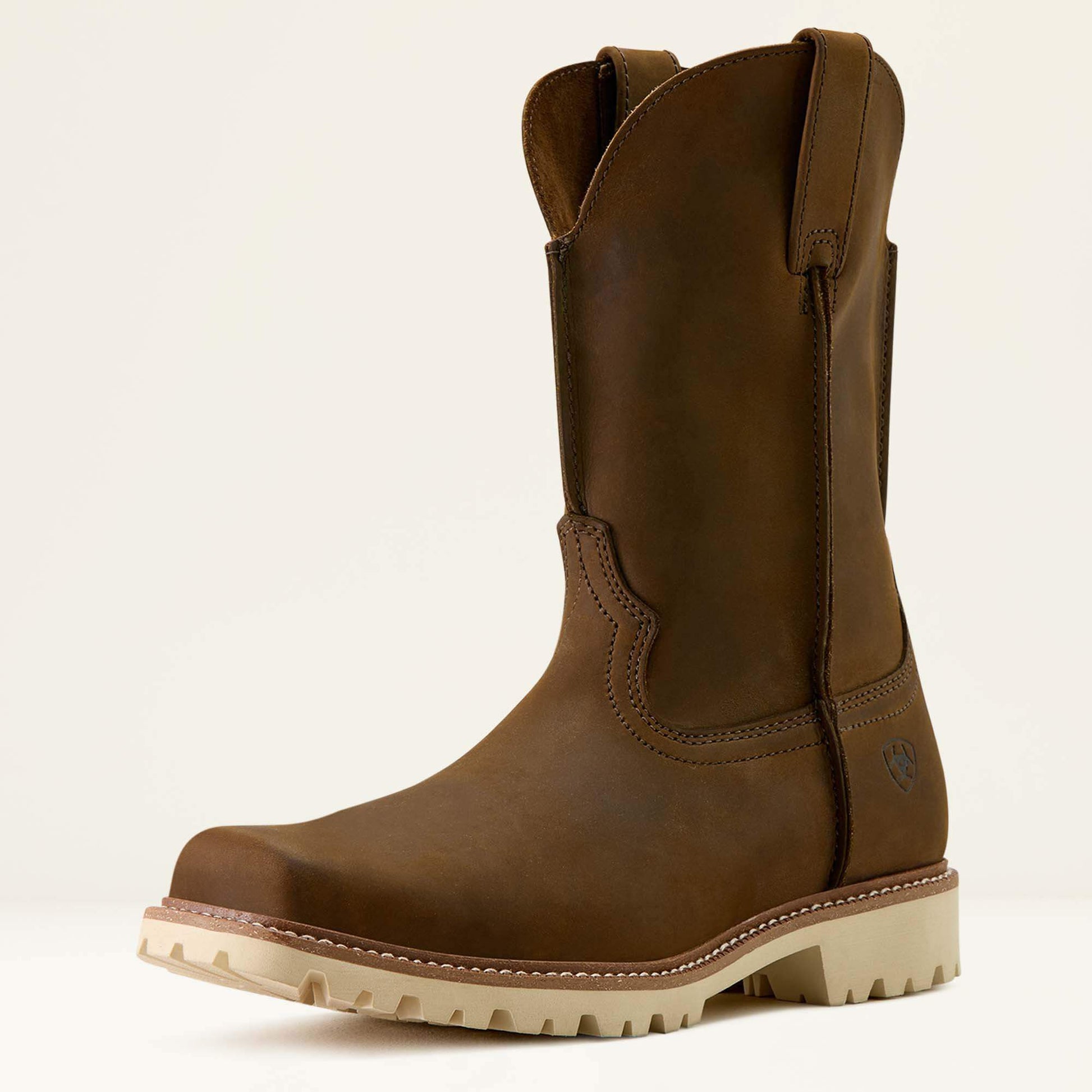 Stoney Creek Square Toe Western Boot Men | Ariat for sale