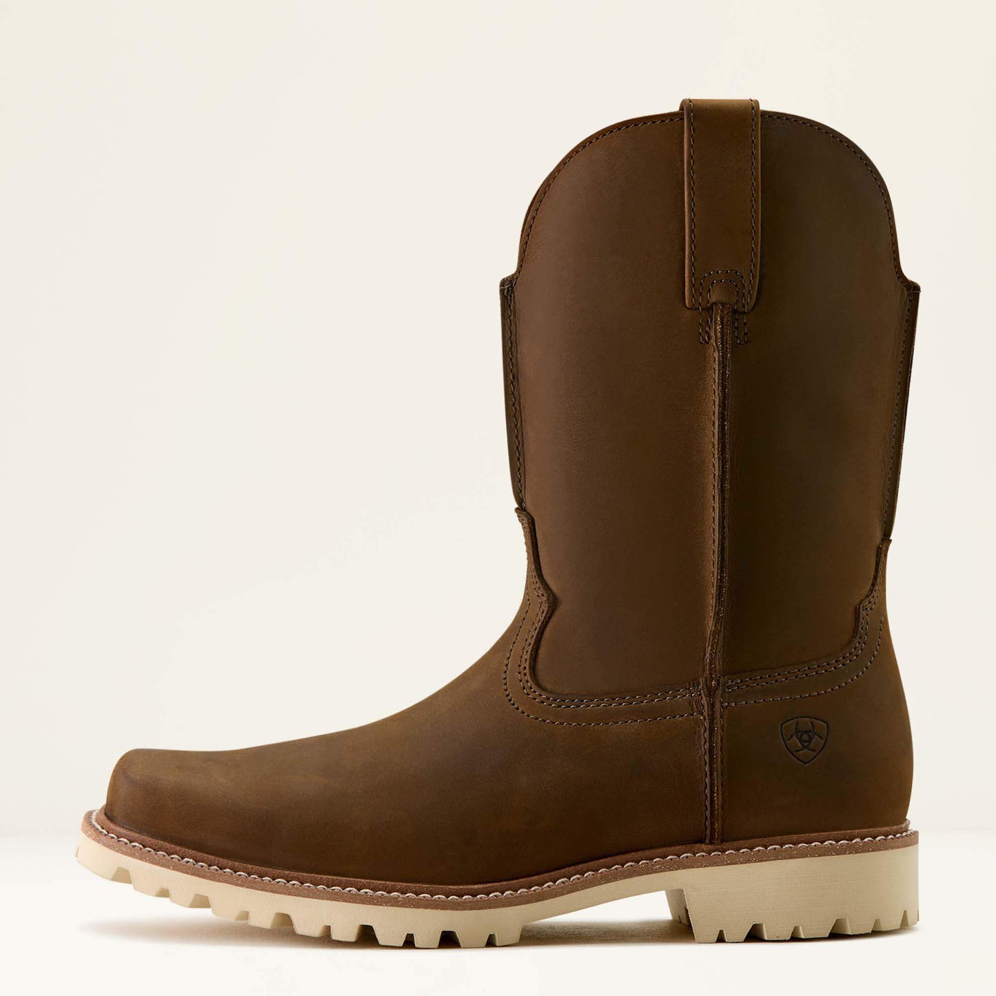 Stoney Creek Square Toe Western Boot Men | Ariat for sale