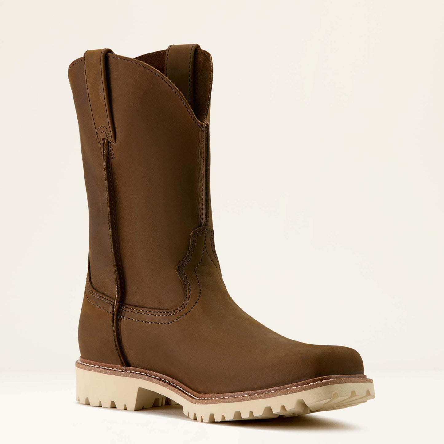 Stoney Creek Square Toe Western Boot Men | Ariat for sale