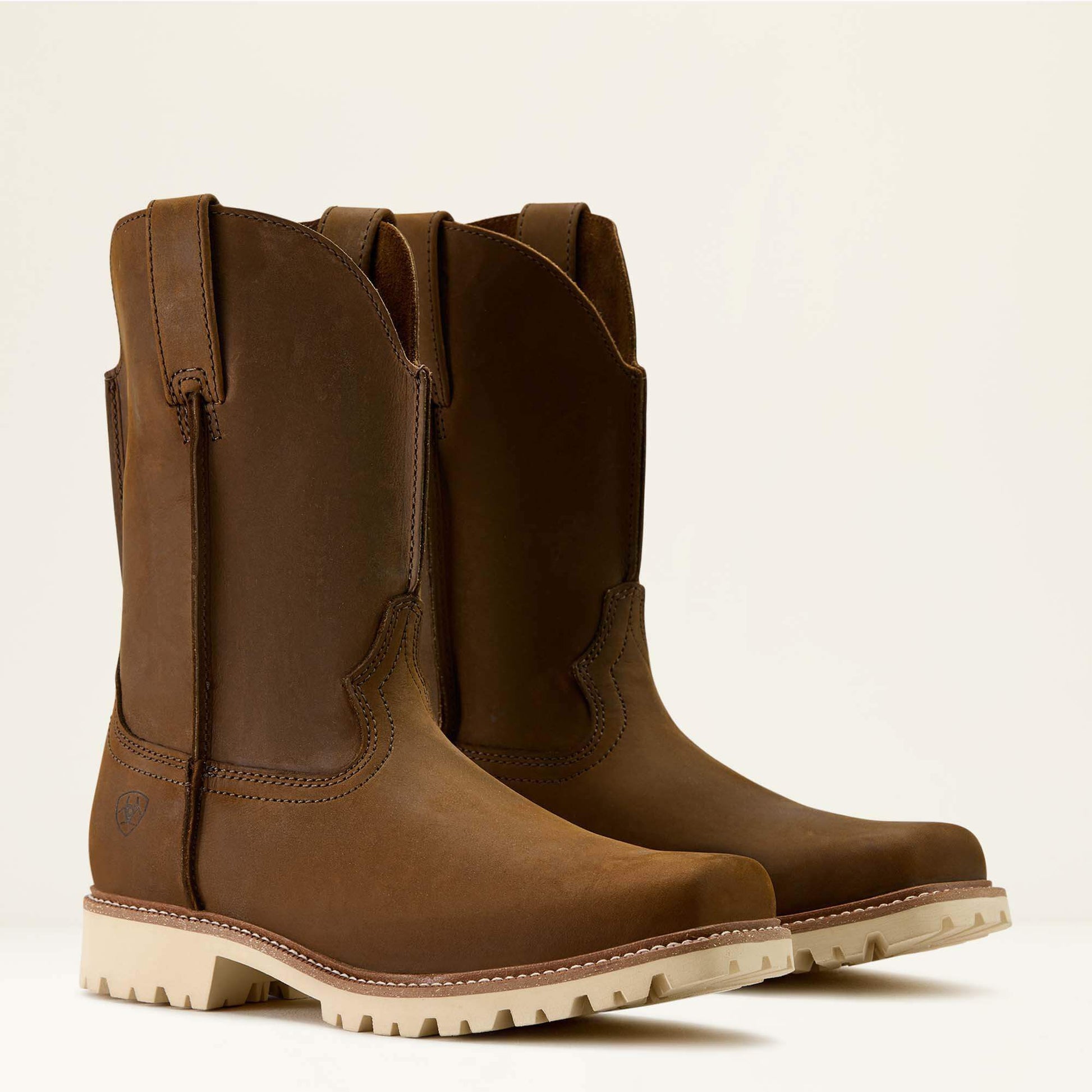 Stoney Creek Square Toe Western Boot Men | Ariat for sale