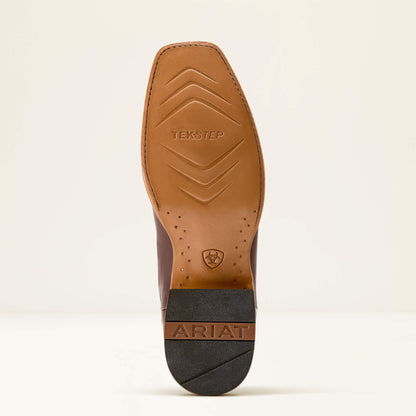 Highbluff Square Toe Cowboy Boot Men | Ariat discount