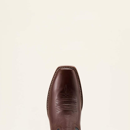 Highbluff Square Toe Cowboy Boot Men | Ariat discount