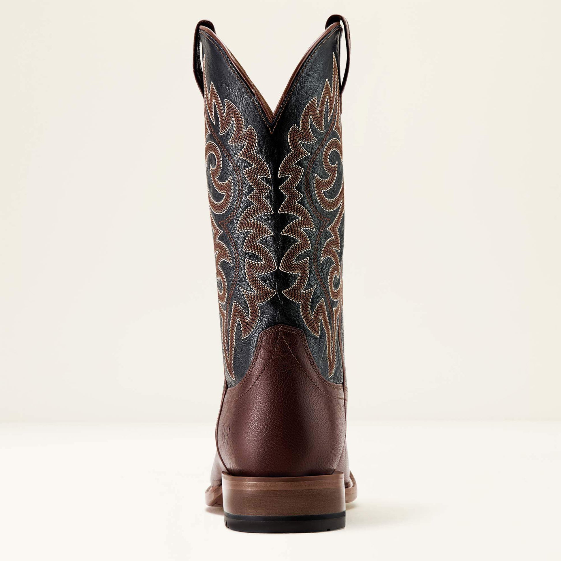 Highbluff Square Toe Cowboy Boot Men | Ariat discount