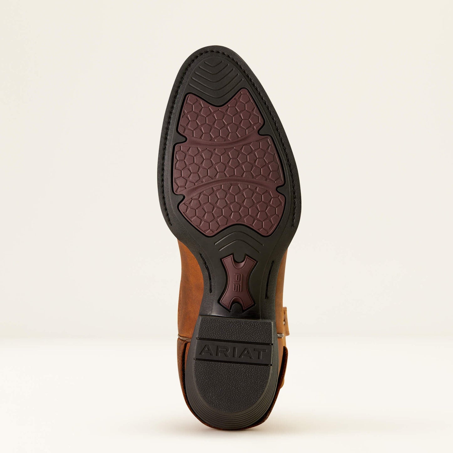 Heritage R Toe EZ Zip Western Boot Men | Ariat online