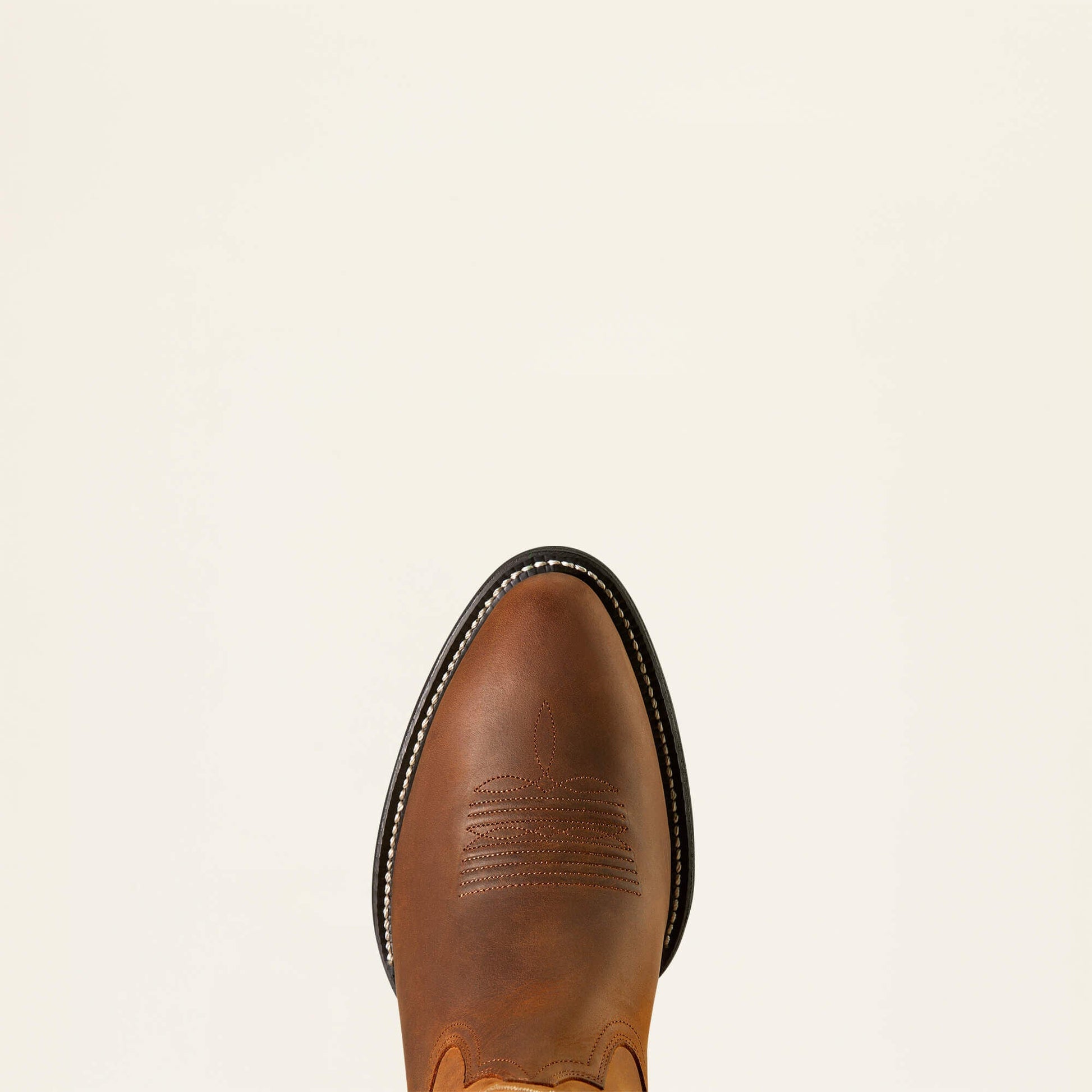 Heritage R Toe EZ Zip Western Boot Men | Ariat online