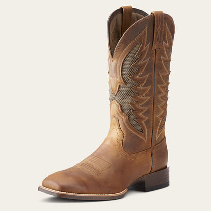 VentTEK Ultra Western Boot Men | Ariat outlet