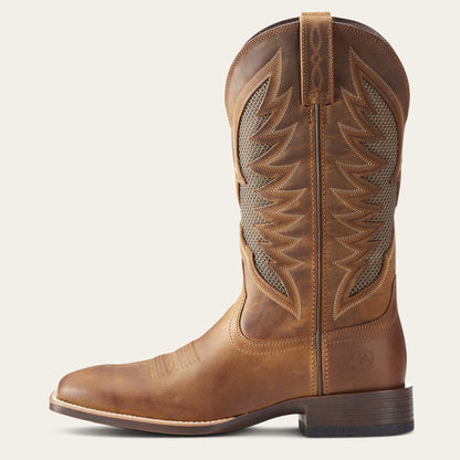VentTEK Ultra Western Boot Men | Ariat outlet