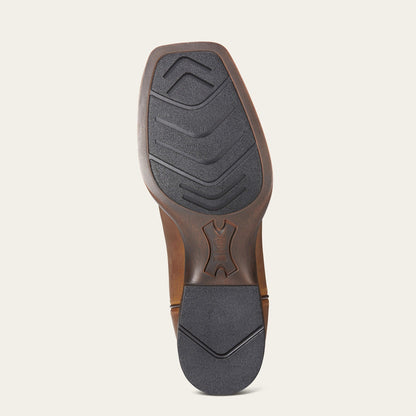 VentTEK Ultra Western Boot Men | Ariat outlet