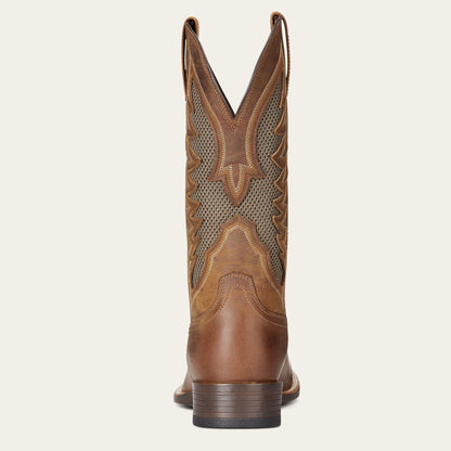 VentTEK Ultra Western Boot Men | Ariat outlet