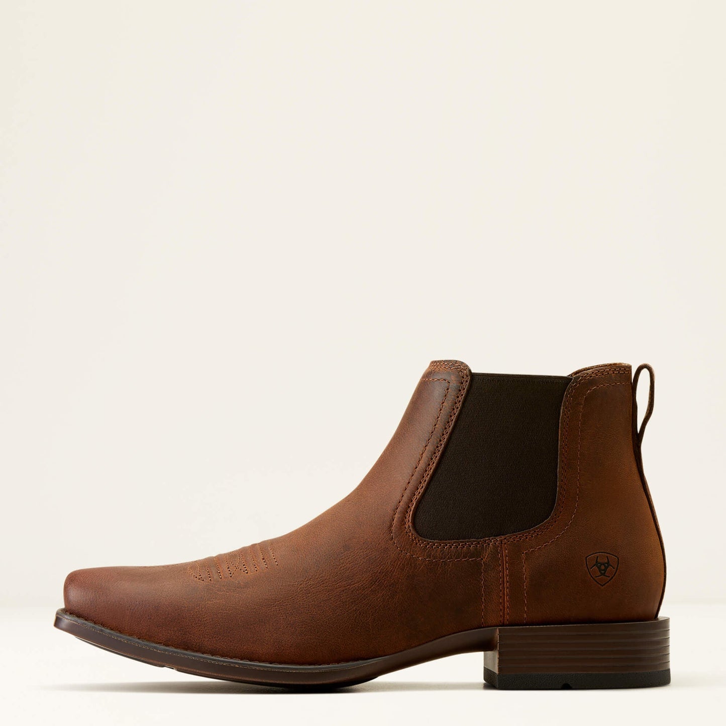 Booker Ultra Square Toe Western Boot Men | Ariat online shop