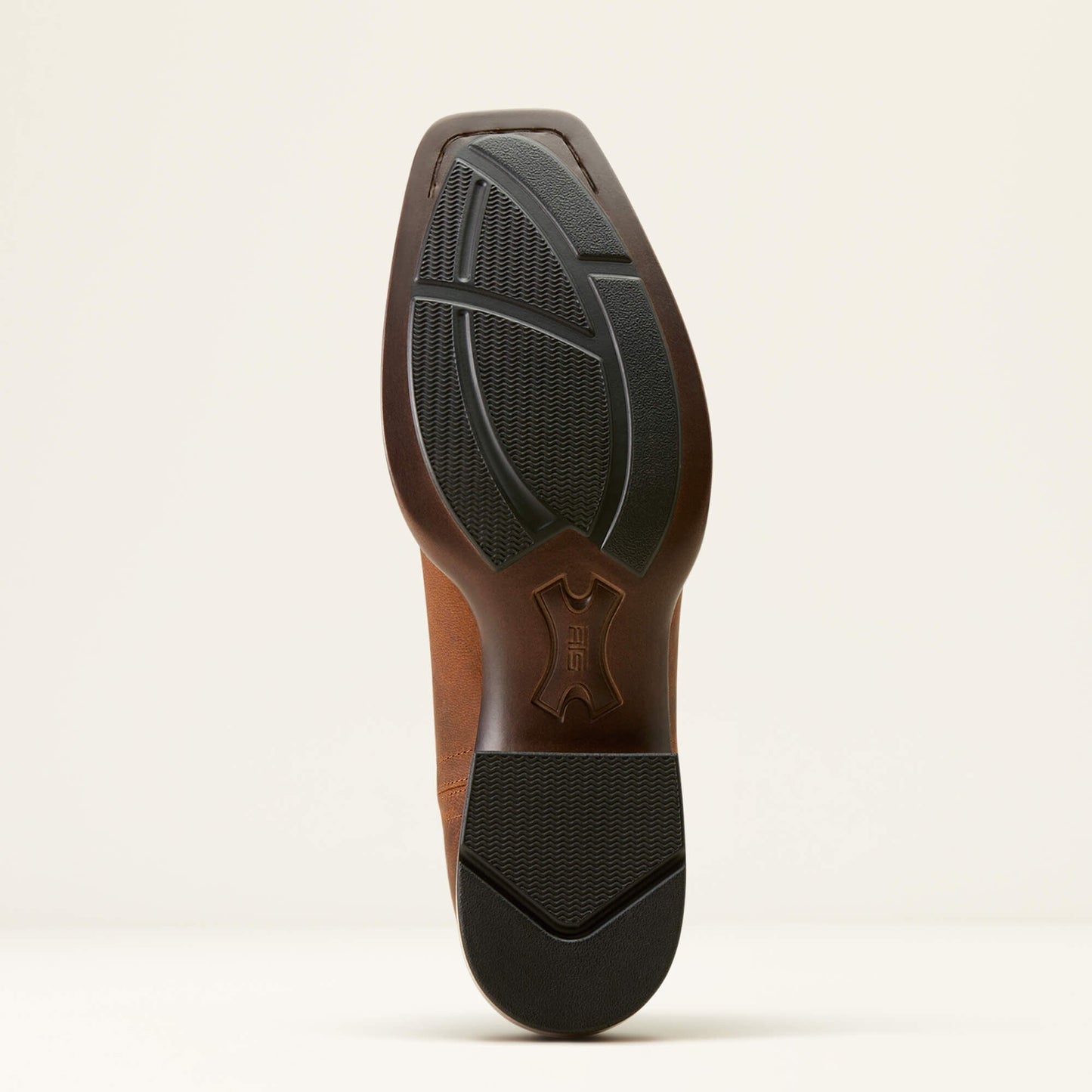 Booker Ultra Square Toe Western Boot Men | Ariat online shop