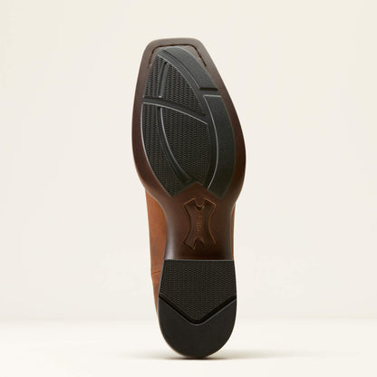 Booker Ultra Square Toe Western Boot Men | Ariat online shop