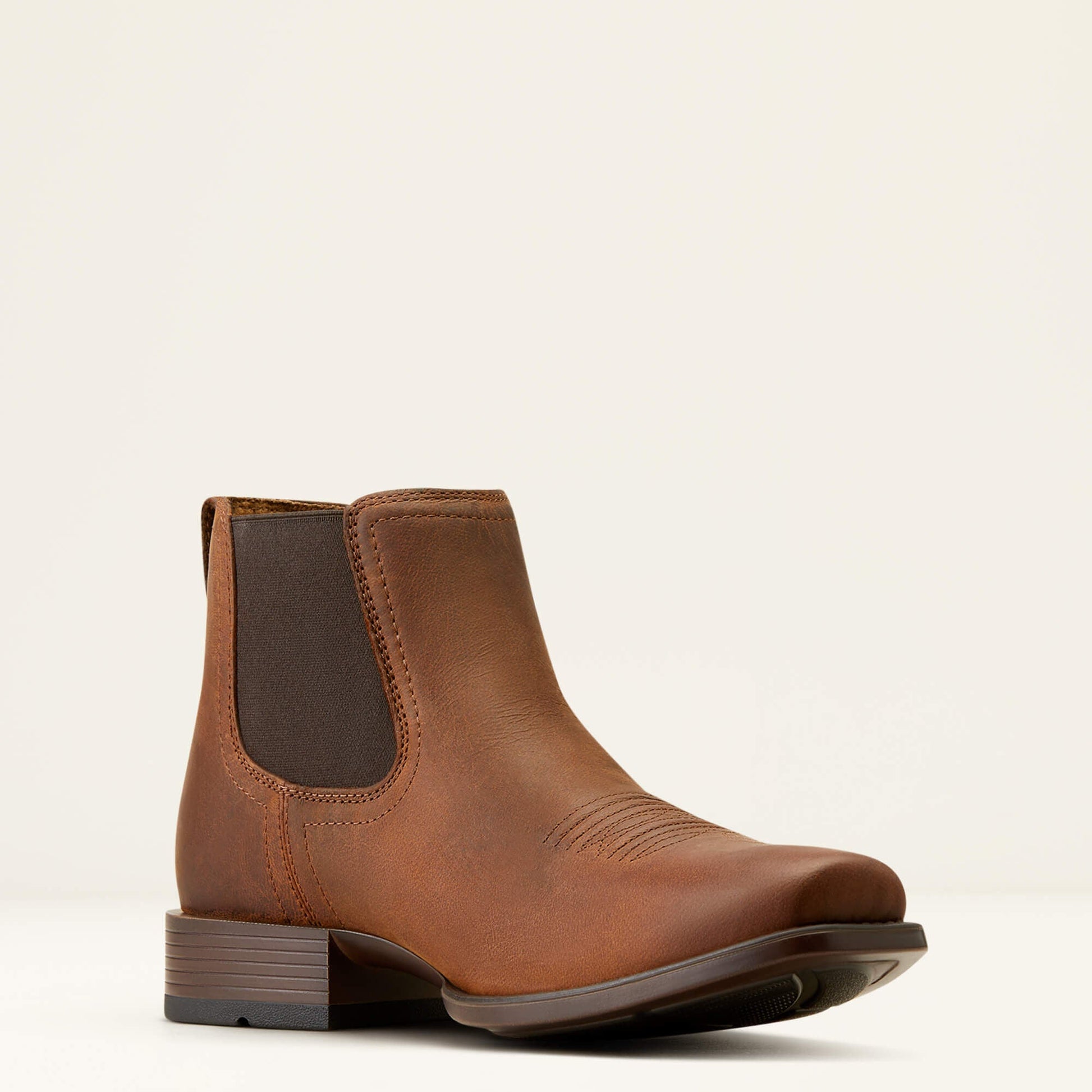 Booker Ultra Square Toe Western Boot Men | Ariat online shop